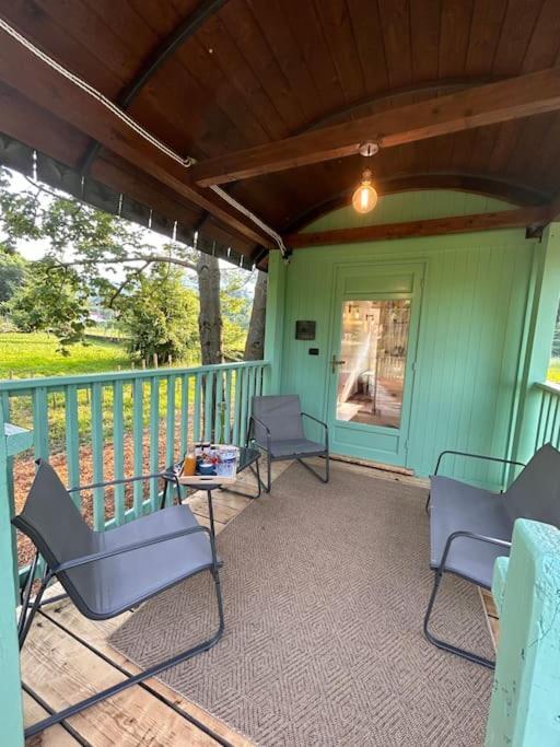 Bed and Breakfast Antiche Macine Chiusa di Pesio Экстерьер фото